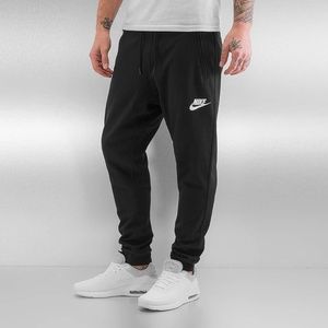 Nike Sportswear Advance 15 Fleece Jogger Pants M